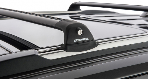 RHINO RACK KIT BARRE TETTO JEEP GRAND CHEROKEE WKII
