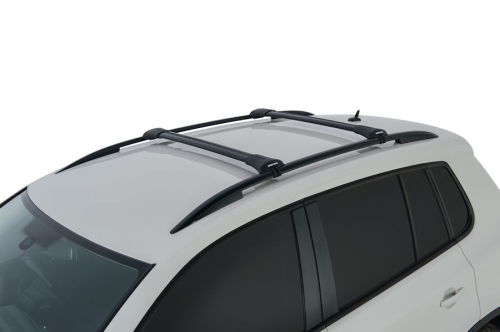 RHINO RACK BARRE STEALTHBARS NERE