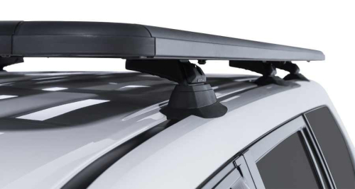 RHINO RACK PORTAPACCHI 2128X1236MM TOYOTA 200 CON PIEDI