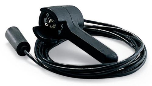 WARN  CONTROLLO REMOTO WORKS 3700/4700