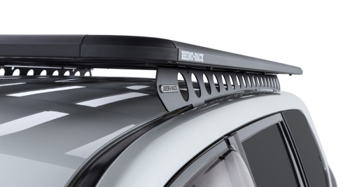 RHINO RACK PORTAPACCHI 2128X1236MM TOYOTA J120 CON BACKBONE