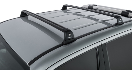 RHINO RACK KIT BARRE RVP VW AMAROK