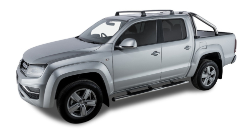 RHINO RACK KIT BARRE RVP VW AMAROK