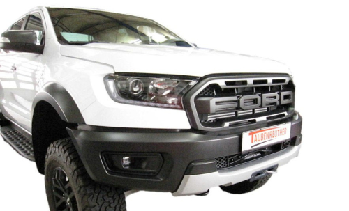 KIT MONTAGGIO VERRICELLO FORD RAPTOR DAL 2019 IN POI