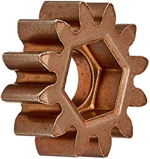 WARN ALBERINO XT25/30