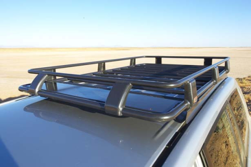 ARB KIT MONTAGGIO PORTAPACCHI TOYOTA J200 - 1100MM