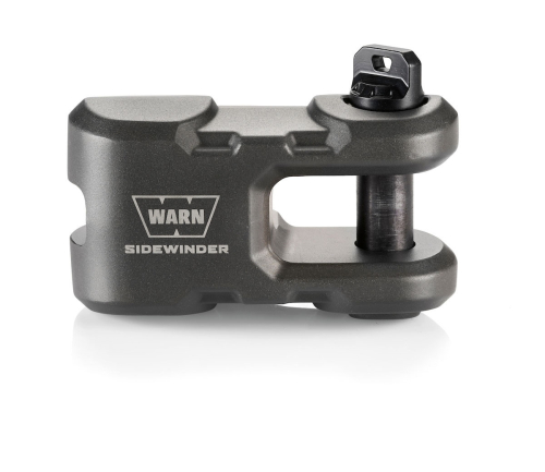 WARN EPIC SIDEWINDER GANCIO CON GRILLO - CANNA DI FUCILE