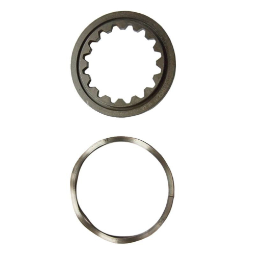 ARB CLUTCH GEAR J2 TYPE WAVE SPRING INCLUSO