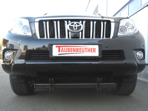 SNO-WAY ATTACCO LAMA NEVE TOYOTA J12/J15