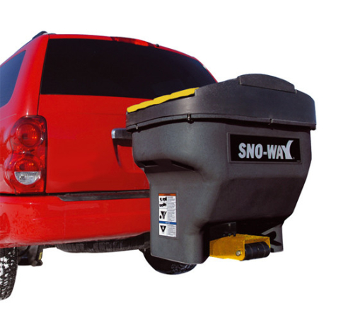 SNO-WAY SPARGISALE 100 LITRI 12V
