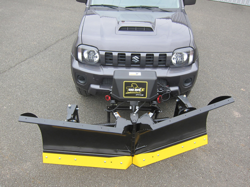 SNO-WAY LAMA A V 182CM