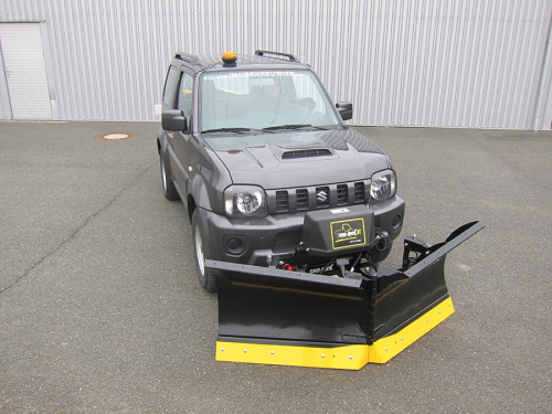 SNO-WAY LAMA A V 182CM