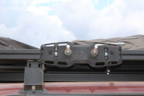 ARB PERNI ALLUNGATI PER KIT PORTA PIASTRA DA RECUPERO