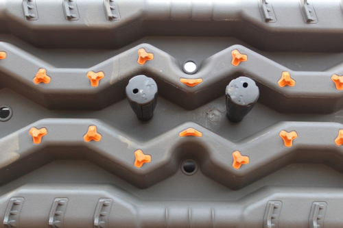 ARB PERNI ALLUNGATI PER KIT PORTA PIASTRA DA RECUPERO