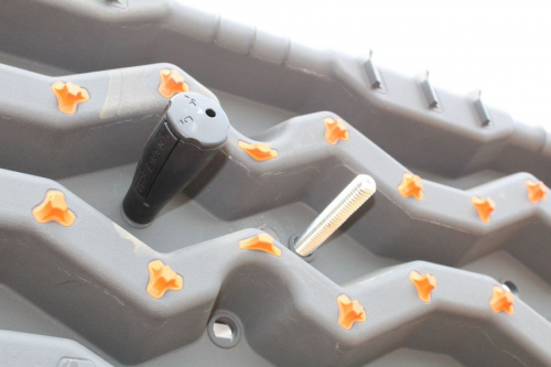 ARB PERNI ALLUNGATI PER KIT PORTA PIASTRA DA RECUPERO