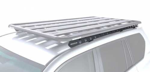 RHINO RACK KIT BACKBONE TOYOTA J150