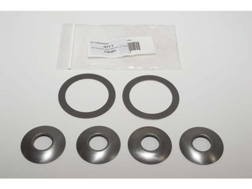 ARB KIT RASAMENTI SATELLITI E PLANETARI