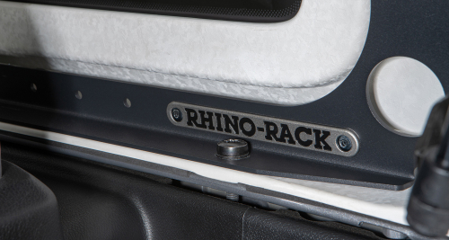 RHINO RACK BACKBONE PER JEEP JL