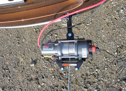 WARN KIT PROLUNGA DACIA DUSTER 15cm