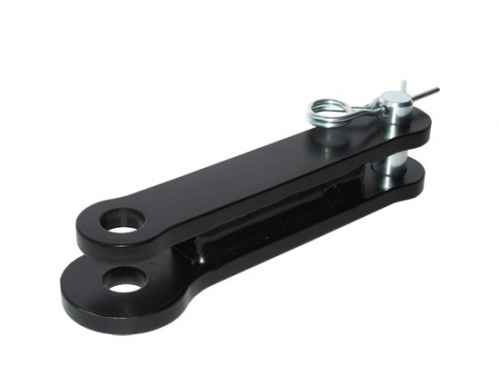 WARN KIT PROLUNGA DACIA DUSTER 15cm