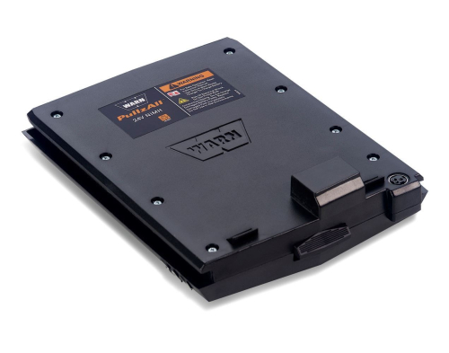 WARN BATTERIA PULLZALL 24V