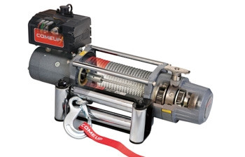 COME UP VERRICELLO DV-9 24V