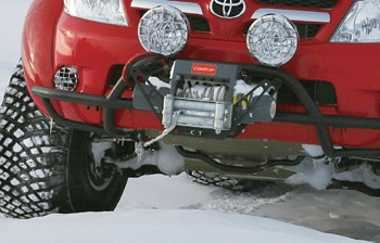 COME UP VERRICELLO DV-9i 24V