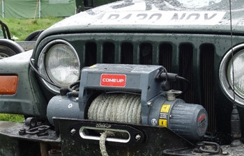 COME UP VERRICELLO DV-9si 24V