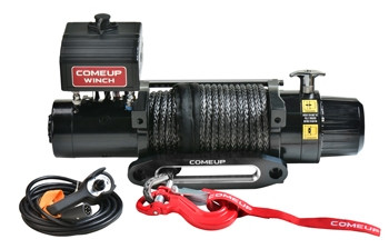 COME UP VERRICELLO DV-12s 24V LIGHT