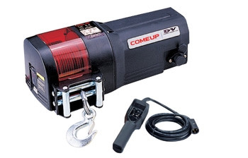 COME UP VERRICELLO DV-3500i 12V