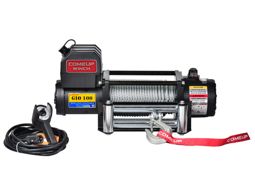 COME UP VERRICELLO GIO 100 12V