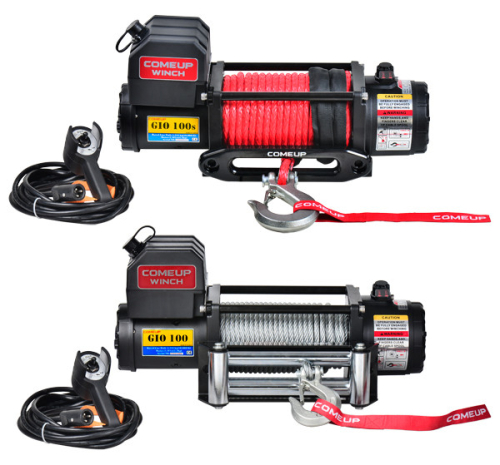 COME UP VERRICELLO GIO 100s 12V