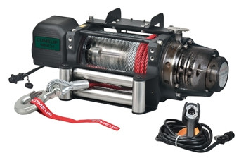 COME UP VERRICELLO WALRUS 18.0 24V