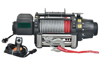 COME UP VERRICELLO WALRUS 22.0 24V