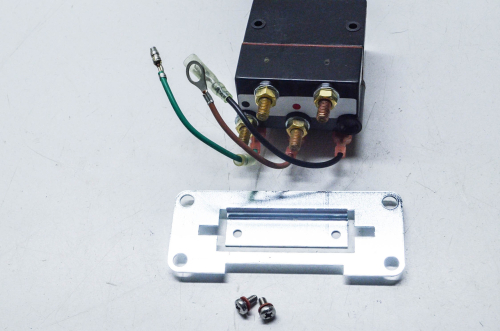 WARN RICAMBIO SOLENOIDI PER VERRICELLO ATV 4500