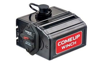 COME UP VERRICELLO RHINO 12 24V SENZA CAVO