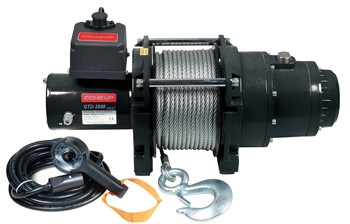 COME UP VERRICELLO GTD-2800 24V