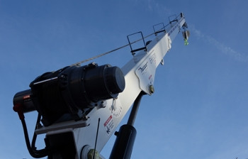 COME UP VERRICELLO GTD-2800 24V