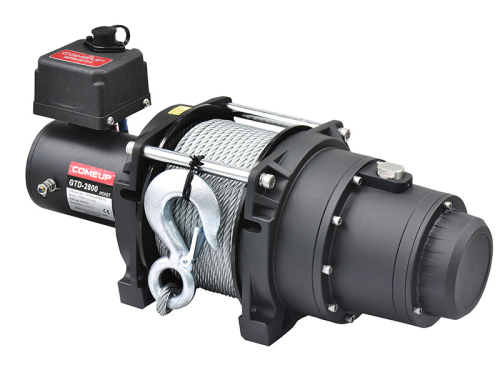 COME UP VERRICELLO GTD-2800 24V