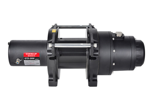 COME UP VERRICELLO GTD-2800 24V