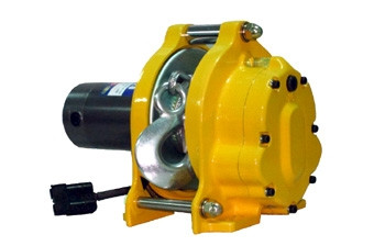 COME UP VERRICELLO DH-120A 24V