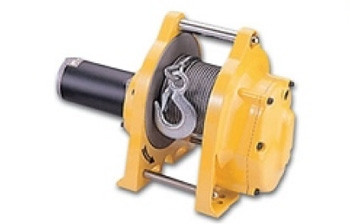 COME UP VERRICELLO DH-300A 24V