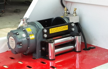 COME UP VERRICELLO HV-8 TAMBURO STANDARD