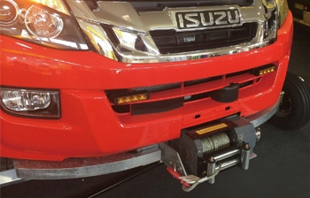 COME UP VERRICELLO YAK 7 TAMBURO STANDARD