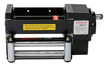 COME UP VERRICELLO YAK 7 TAMBURO LUNGO