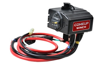 COME UP VERRICELLO RHINO 15 24V