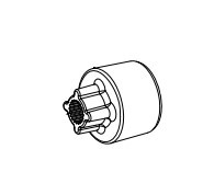 WARN CAMPANA FRENO DI ACCIAIO WORKS 4700