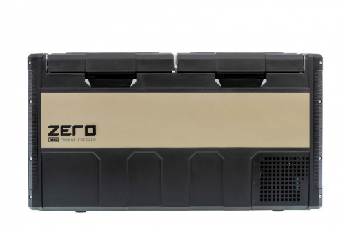 ARB FRIGORIFERO PORTATILE ZERO 96 LITRI DOPPIO SCOMPARTO