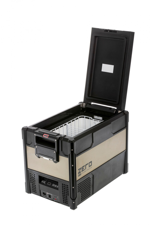 ARB FRIGORIFERO PORTATILE ZERO 44 LITRI SINGOLO SCOMPARTO