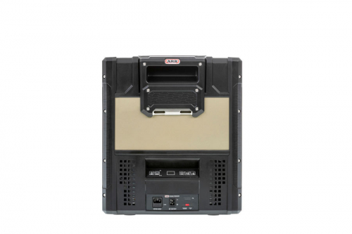 ARB FRIGORIFERO PORTATILE ZERO 44 LITRI SINGOLO SCOMPARTO